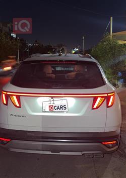 هيونداي توسان